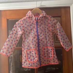 toddler rain coat 5t